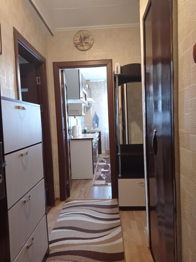 Apartament Anastasia.Plaja Modern Constança Exterior foto